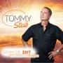 Tommy Steib - Wenn die Zeit.