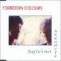 David Sylvian - Forbidden Colours