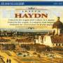 HAYDN / WARCHAL / SLOVAK CHAMBER ORCH - Various Concertos