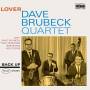 Dave Quartet Brubeck - Lover