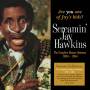 Screamin Jay Hawkins - Complete Bizarre Sessions 1990-1994