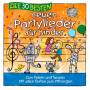 S. Sommerland / K. Glck & Die Kita-Frsche - Die 30 besten neuen Partylieder