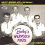 Baileys Nervous Kats - Get Nervous!