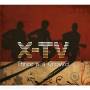 X-tv - Three Is A Crowd
