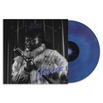 Joviale - MOUNT CRYSTAL (Electric Periwinkle Vinyl)
