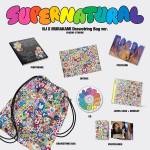 Newjeans - Supernatural NJ X MURAKAMI (Drawstring Bag Ver.)