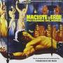 Francesco De Masi - Maciste L'eroe Piu' Grande Del Mondo