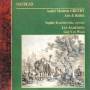 Karthuser / Van Waas / Les Agrements - Airs & Ballets