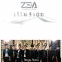 Ze:a - Illusion [Regio free (0)]