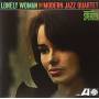 Modern Jazz Quartet - Lonely Woman