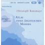 Christoph Ransmayr - Atlas Eines ngstlichen Mannes(SA/mp3)
