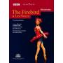 I. Stravinsky - Firebird / Les Noces [Regio free (0)]
