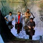 The Groundhogs - SCRATCHING THE SURFACE (Gold Vinyl)