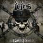 J.c. Jess - Battlefront