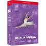 Natalia Osipova / The Royal Ballet - The Art of Natalia Osipova [DE-Version, Regio 2/B]