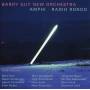 Barry New Orchestra Guy - Amphi/Radio Rondo