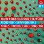 Mariss Jansons / RCO - Sinfonie 5