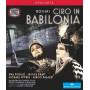 Crutchfield / Podles / Spyres - Ciro in Babilonia [US-Version, Regio 1/A]