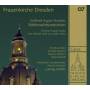 Ludwig Gttler / Schsisches Vocalensemb - Weihnachtsoratorium/Der Himmel Steht Uns Wieder Of