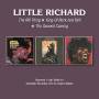 Little Richard - Rill Thing/King Of Rock And Roll/Second Coming