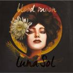 Luna Sol - Blood Moon-Ink-Spot Edition-