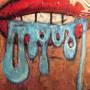 Part Chimp - Drool (Crystal Clear LP)