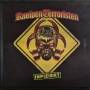 Kneipenterroristen - Infiziert (Ltd. 2 CD + DVD Holz Box) [DE-Version, Regio 2/B]