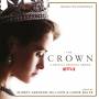 Rupert Gregson-williams - Crown Season 2