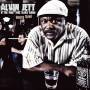 Alvin Jett - Honey Bowl