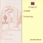 Bach / Jean-max Clement - Sechs Suiten fr Cello solo
