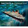 Nautilus - A Floating City