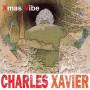 charles Xavier - Xmas Vibes (5.1 Surround Sound)