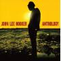 John Lee Hooker - Anthology