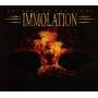 Immolation - Shadows In The Light (Re-Release)