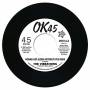 Vibrations - Gonna Get Along Without You Now / Cause You're