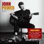 John Power - Complete Studio Recordings 2002-15