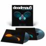Deadmau5 - For Lack Of A Better Name (Ltd. 2LP, 2023 reissue)