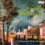 Emanuele Delucchi - Delucchi:Piano Music