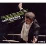 San Francisco Symphony - Symphony no.4 in c minor op.43