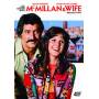 Mcmillan & Wife: Season 2 - Mcmillan & Wife: Season 2 [US-Version, Regio 1]