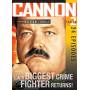Cannon: Season 2 (6pc) / (box) - Cannon: Season 2 [US-Version, Regio 1]