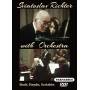 Richter / Kagan / Svetlanov / div.Orchester - Sviatoslav Richter in Moskau [DE-Version, Regio 2/B]
