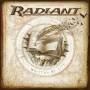 Radiant - Written By Life (Digipak)