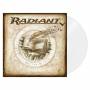 Radiant - Written By Life (Ltd. white Vinyl)