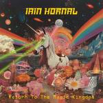 Iain Hornal - Return To The Magic Kingdom