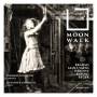Tommaso Lonquich & Alexander - Moonwalk-Werke fr Klarinette & Piano