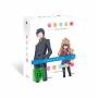 Toradora - Toradora! Gold Edition - Komplettbox (BRD) [DE-Version, Regio 2/B]