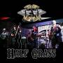Angie And The Car Wrecks - Half Grass