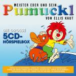 Pumuckl - Pumuckl - Die groe 5CD Hrspielbox Vol. 3