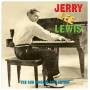 jerry Lee Lewis - Sun Singles Collection